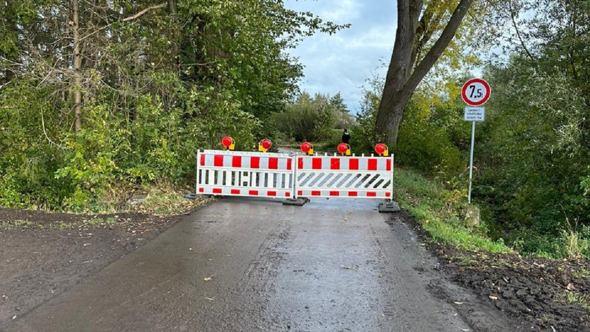 POL-STH: Sturmschaden - Foto: presseportal.de