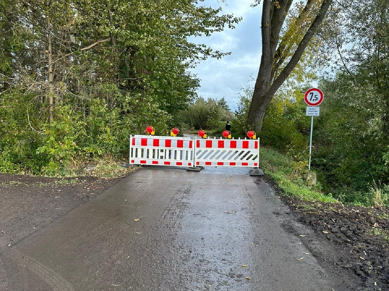 POL-STH: Sturmschaden - Foto: presseportal.de