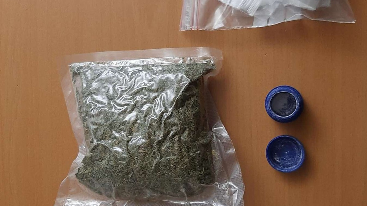 BPOL NRW: 22-Jähriger mit Drogen in S4 - Bundespolizisten beweisen richtigen 