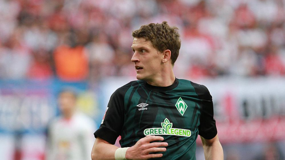 Jens Stage (SV Werder Bremen) (Archiv) - Foto: über dts Nachrichtenagentur