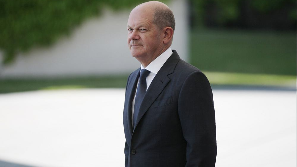 Olaf Scholz (Archiv) - Foto: über dts Nachrichtenagentur