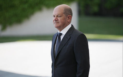 Olaf Scholz (Archiv) - Foto: über dts Nachrichtenagentur