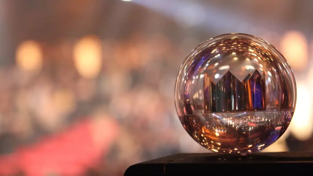 1LIVE Krone Voting-Start: Das sind die Nominierten - Bild: presseportal.de