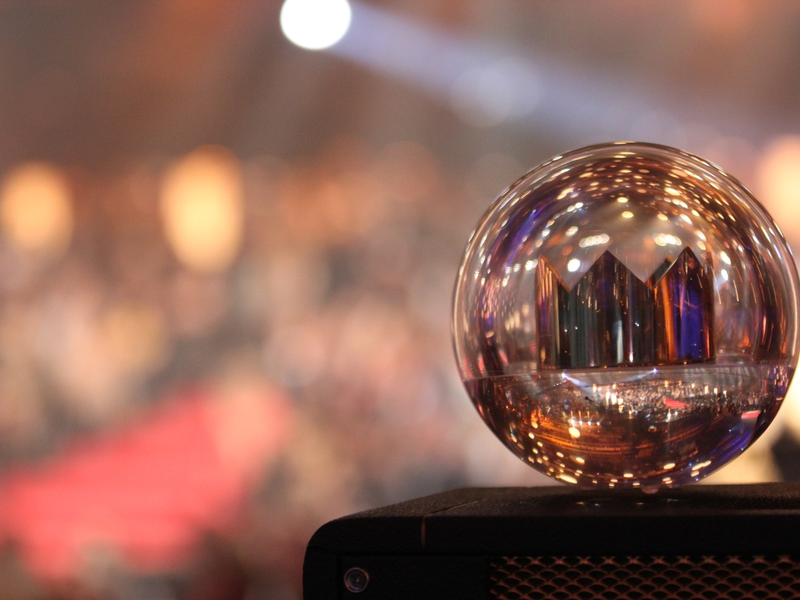 1LIVE Krone Voting-Start: Das sind die Nominierten - Foto: presseportal.de