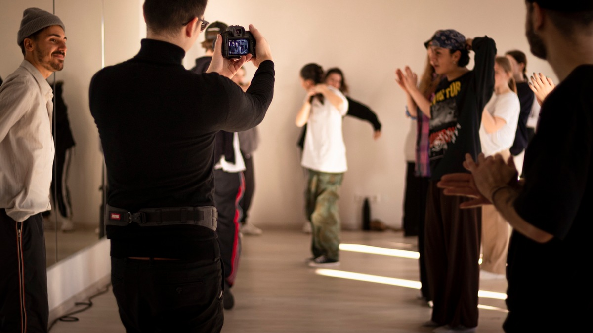 Geringes Einkommen als Fotograf? So lassen sich regelmäßige Einnahmen auf hohem Niveau erzielen - Foto: presseportal.de