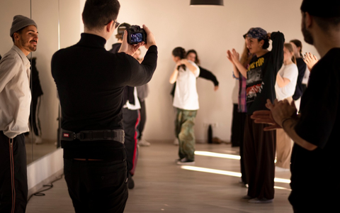 Geringes Einkommen als Fotograf? So lassen sich regelmäßige Einnahmen auf hohem Niveau erzielen - Foto: presseportal.de