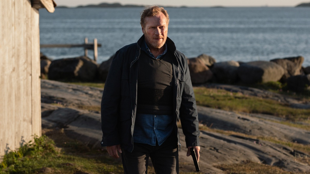 Dritte Staffel der internationalen ARD-Degeto-Koproduktion 