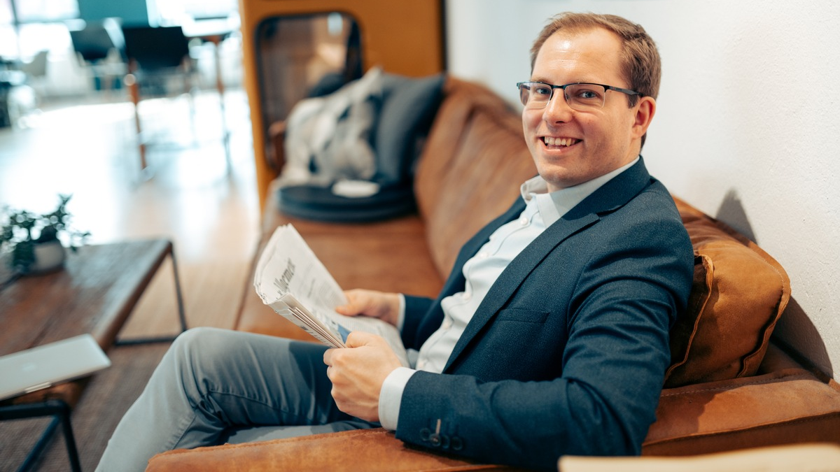 Sicherheit ab Tag eins: 5 Tipps für Unternehmen, um Azubis von Beginn an mit der Arbeitssicherheit vertraut zu machen - Foto: presseportal.de