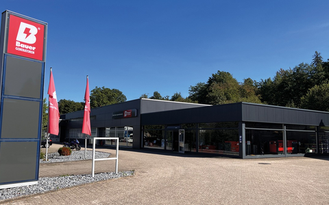 Bauer Generatoren: Patric Bauer klärt auf - so gefährlich ist ein Stromausfall tatsächlich - Foto: presseportal.de