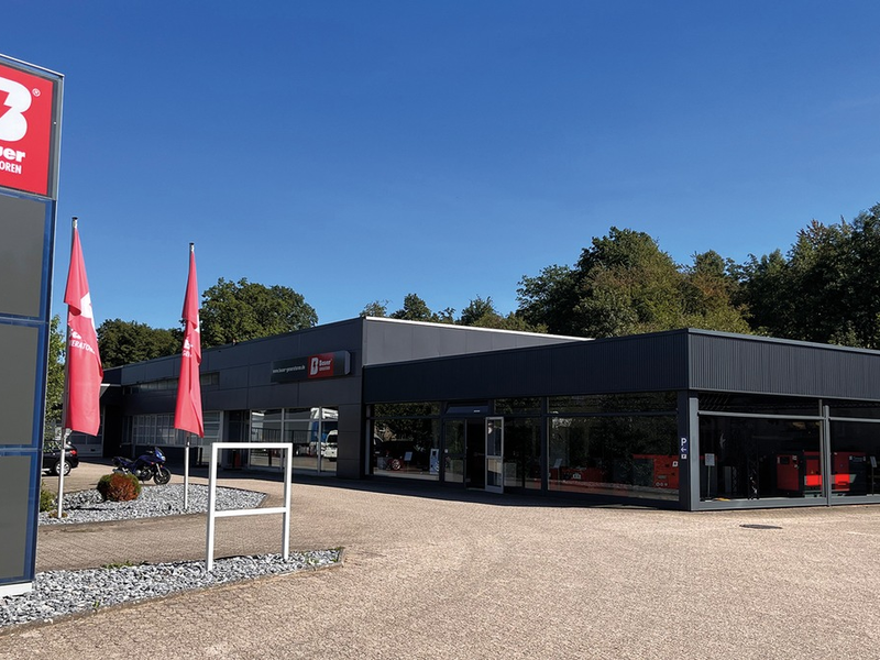 Bauer Generatoren: Patric Bauer klärt auf - so gefährlich ist ein Stromausfall tatsächlich - Foto: presseportal.de