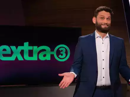 Satiremagazin extra 3: ab 2024 in der ARD noch mehr Ausgaben als bisher - Foto: presseportal.de
