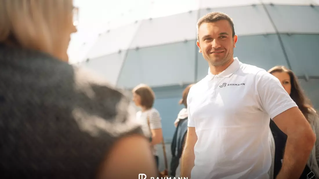Eiweiß nur für den Muskelaufbau? Fitnesstrainer verrät, warum Eiweiß beim Abnehmen so wichtig ist - Bild: presseportal.de