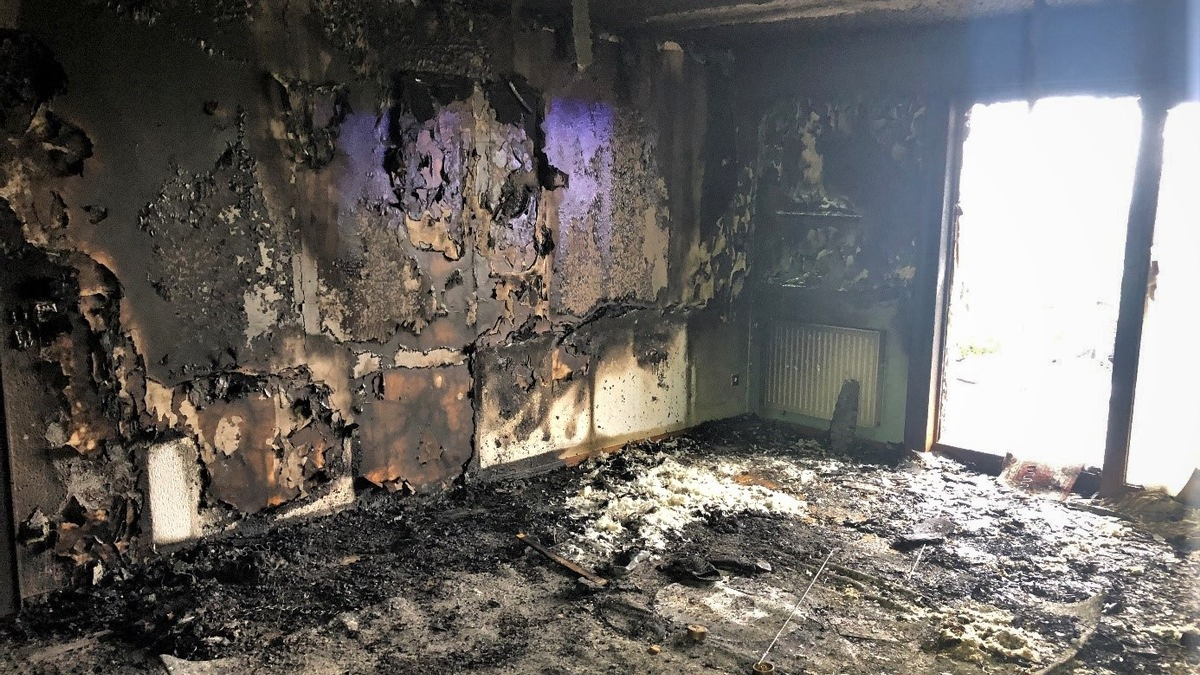 POL-PDTR: Die Wochenendlage der Polizeiinspektion (PI) Trier - Foto: presseportal.de