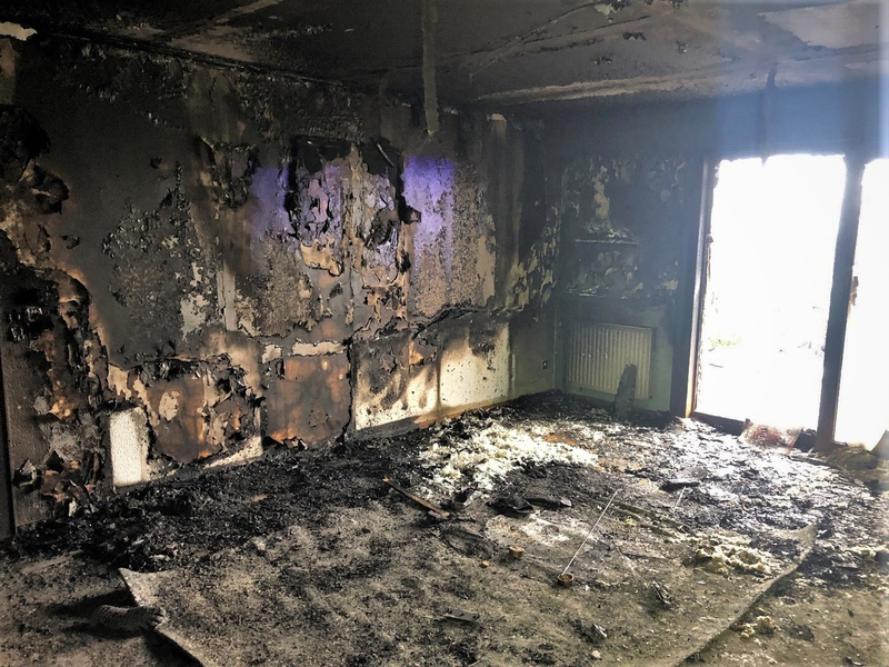 POL-PDTR: Die Wochenendlage der Polizeiinspektion (PI) Trier - Foto: presseportal.de