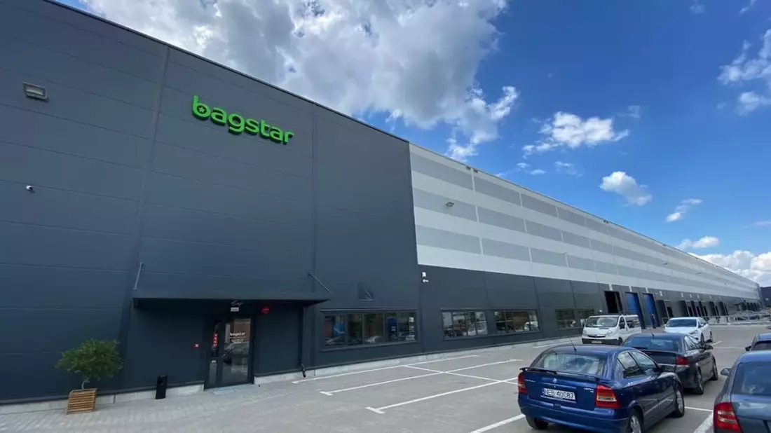 Vollversorgungsspezialist IGEFA SE erwirbt alle Anteile der bagstar GmbH & Co. KG in Polen - Bild: presseportal.de