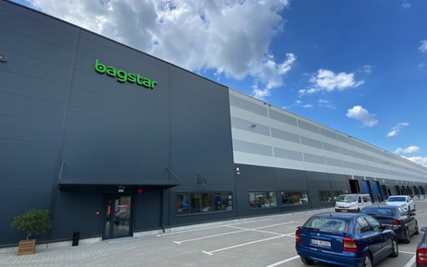Vollversorgungsspezialist IGEFA SE erwirbt alle Anteile der bagstar GmbH & Co. KG in Polen - Foto: presseportal.de