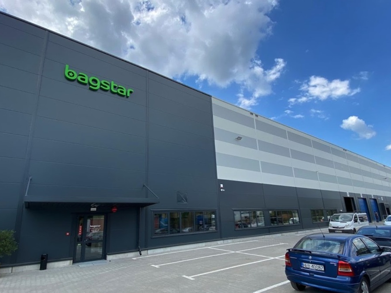 Vollversorgungsspezialist IGEFA SE erwirbt alle Anteile der bagstar GmbH & Co. KG in Polen - Foto: presseportal.de