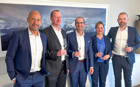 Ramboll übernimmt acondas und erweitert Geschäftsfeld Unternehmensberatung um Strategieumsetzung für Nachhaltigkeitstransformation - Foto: presseportal.de