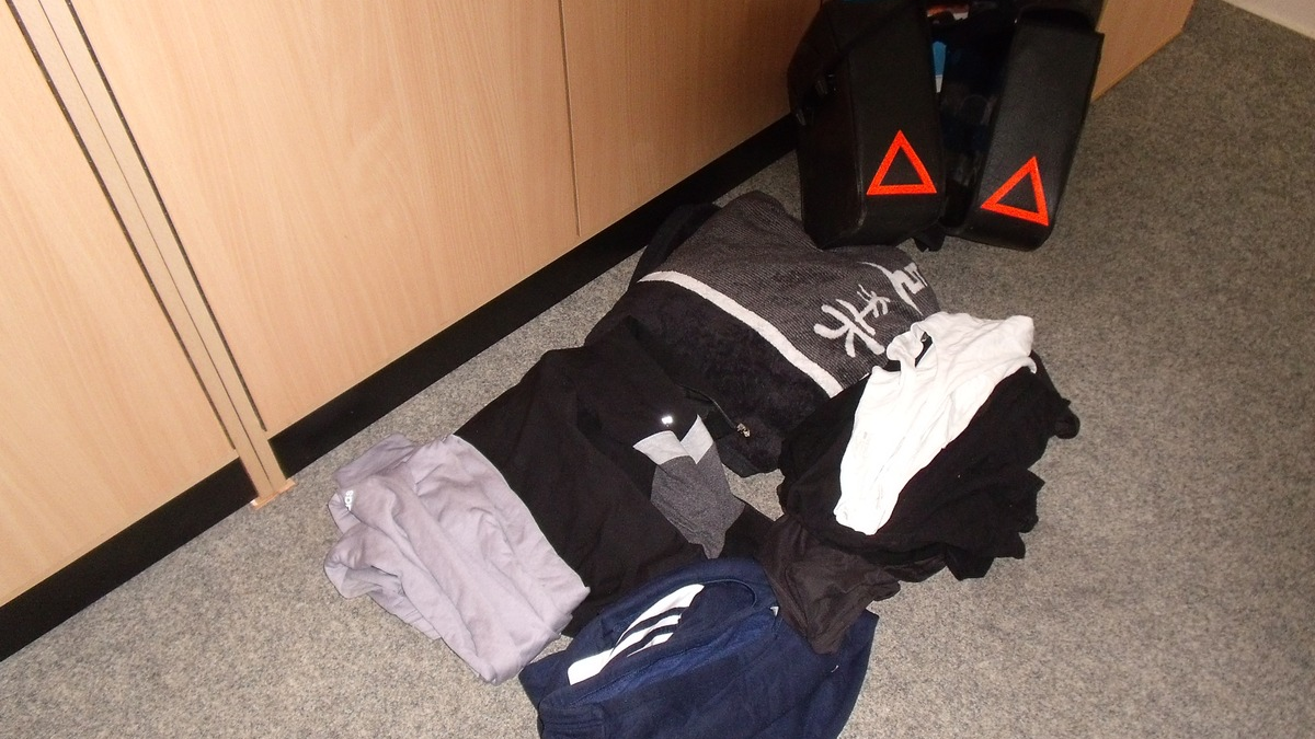 POL-EL: Papenburg - Eigentümer/in gesucht - Foto: presseportal.de