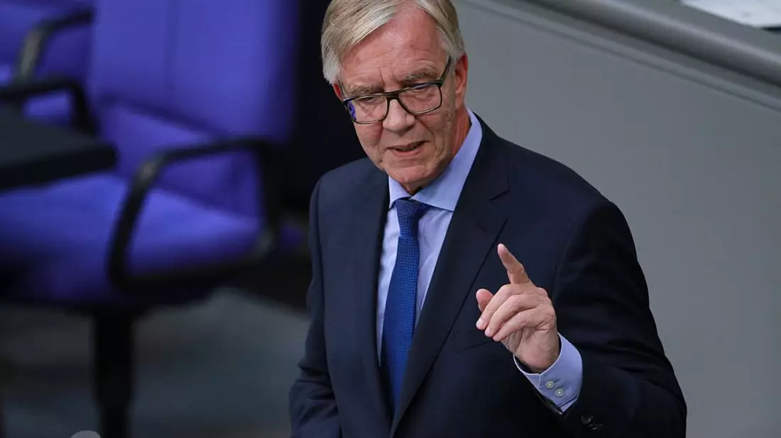 Dietmar Bartsch (Archiv) - Bild: über dts Nachrichtenagentur