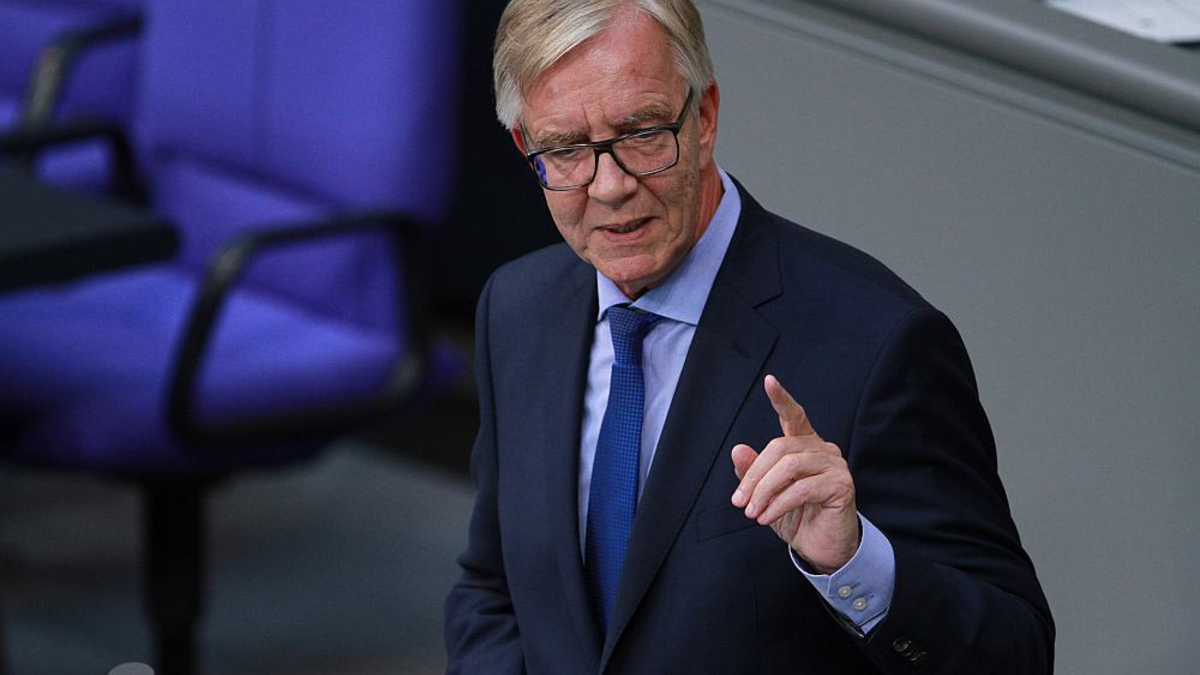 Dietmar Bartsch (Archiv) - Foto: über dts Nachrichtenagentur