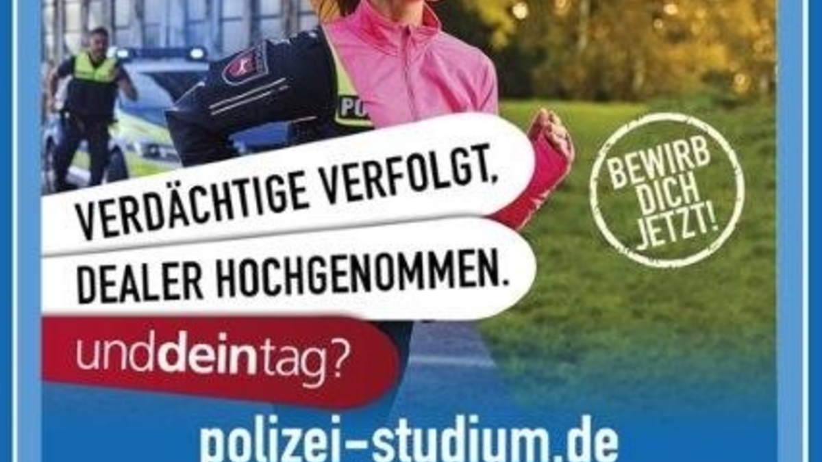 POL-VER: +Infoabend in Verden+ - Foto: presseportal.de