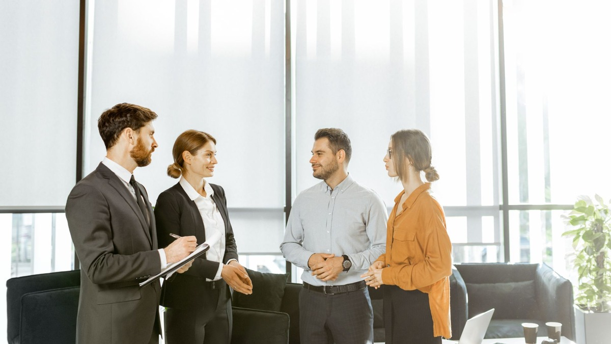 Fördergeldantrag: Sechs Alarmsignale bei der Beraterwahl, die Unternehmen kennen sollten - Foto: presseportal.de