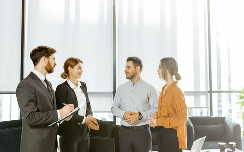 Fördergeldantrag: Sechs Alarmsignale bei der Beraterwahl, die Unternehmen kennen sollten - Foto: presseportal.de