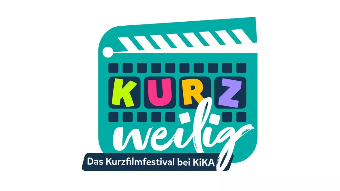 KURZweilig - Das Kurzfilmfestival bei KiKA / Animations- und Realkurzfilme am 10. November 2023 auf allen Plattformen - Bild: presseportal.de