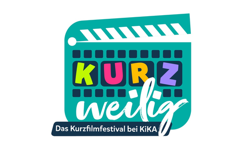 KURZweilig - Das Kurzfilmfestival bei KiKA / Animations- und Realkurzfilme am 10. November 2023 auf allen Plattformen - Foto: presseportal.de