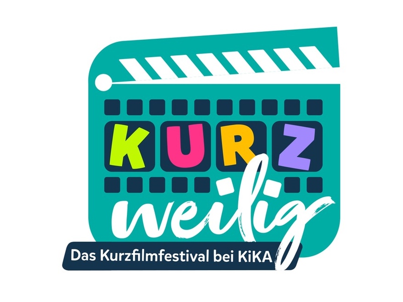 KURZweilig - Das Kurzfilmfestival bei KiKA / Animations- und Realkurzfilme am 10. November 2023 auf allen Plattformen - Foto: presseportal.de