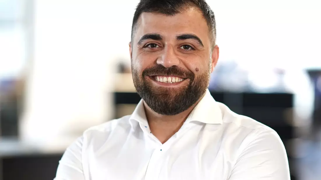Sami Shamo über die Vorteile einer Kooperation mit der A&M Unternehmerberatung GmbH - Bild: presseportal.de