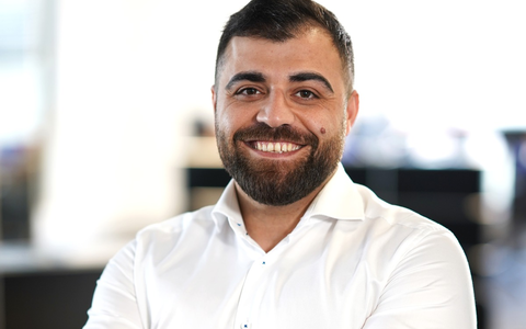 Sami Shamo über die Vorteile einer Kooperation mit der A&M Unternehmerberatung GmbH - Foto: presseportal.de