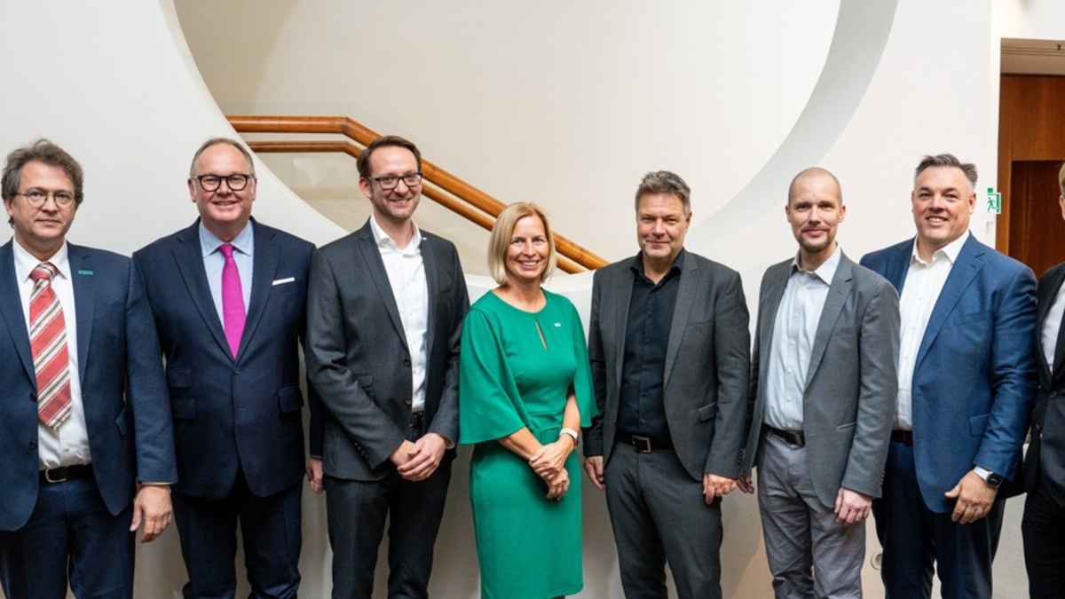 Aleph Alpha erhält eine Gesamtinvestition von mehr als einer halben Milliarde US-Dollar von einem breiten Konsortium aus Industrie und Investoren - Foto: presseportal.de