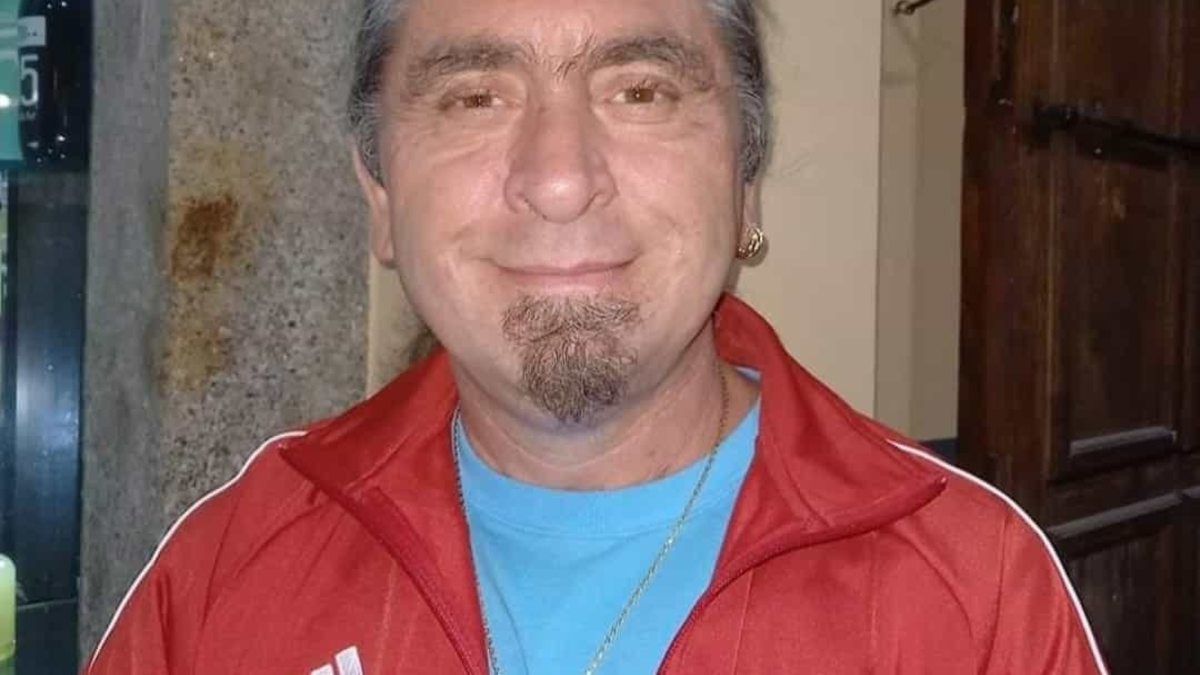 POL-DA: Brensbach: 49-jähriger Mann vermisst/Wer kann Hinweise geben? - Foto: presseportal.de