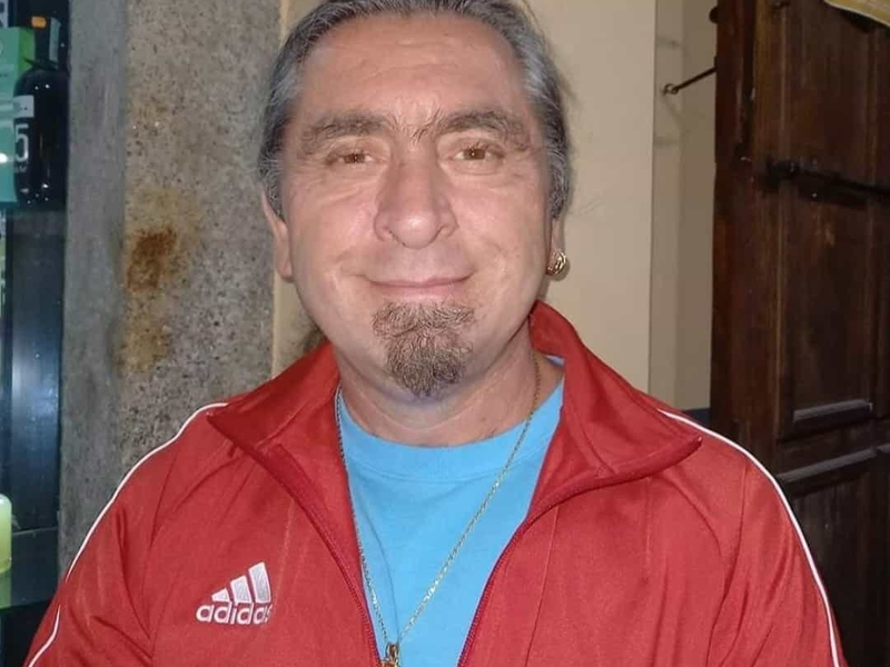 POL-DA: Brensbach: 49-jähriger Mann vermisst/Wer kann Hinweise geben? - Foto: presseportal.de