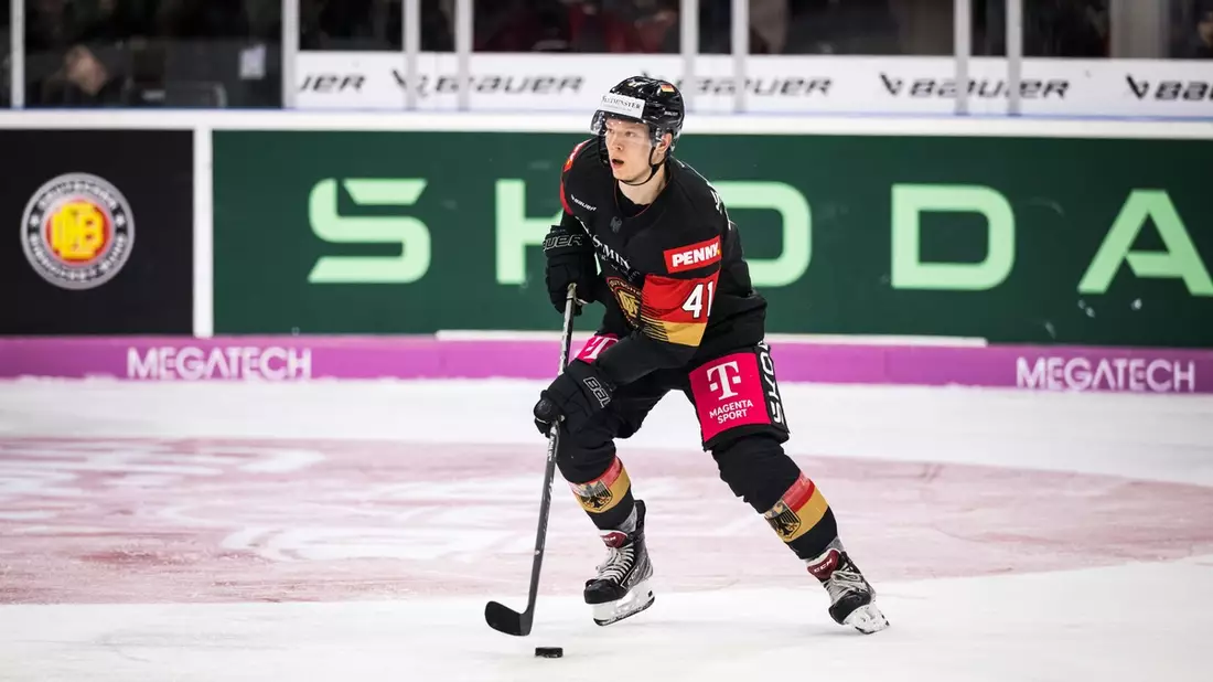 Škoda Auto Deutschland und Deutscher Eishockey-Bund verlängern ihre langjährige Premium-Partnerschaft - Bild: presseportal.de