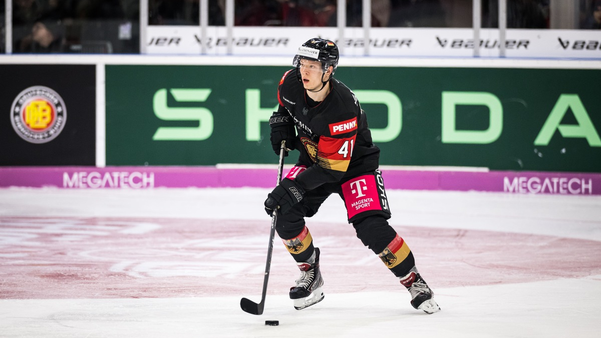 Škoda Auto Deutschland und Deutscher Eishockey-Bund verlängern ihre langjährige Premium-Partnerschaft - Foto: presseportal.de