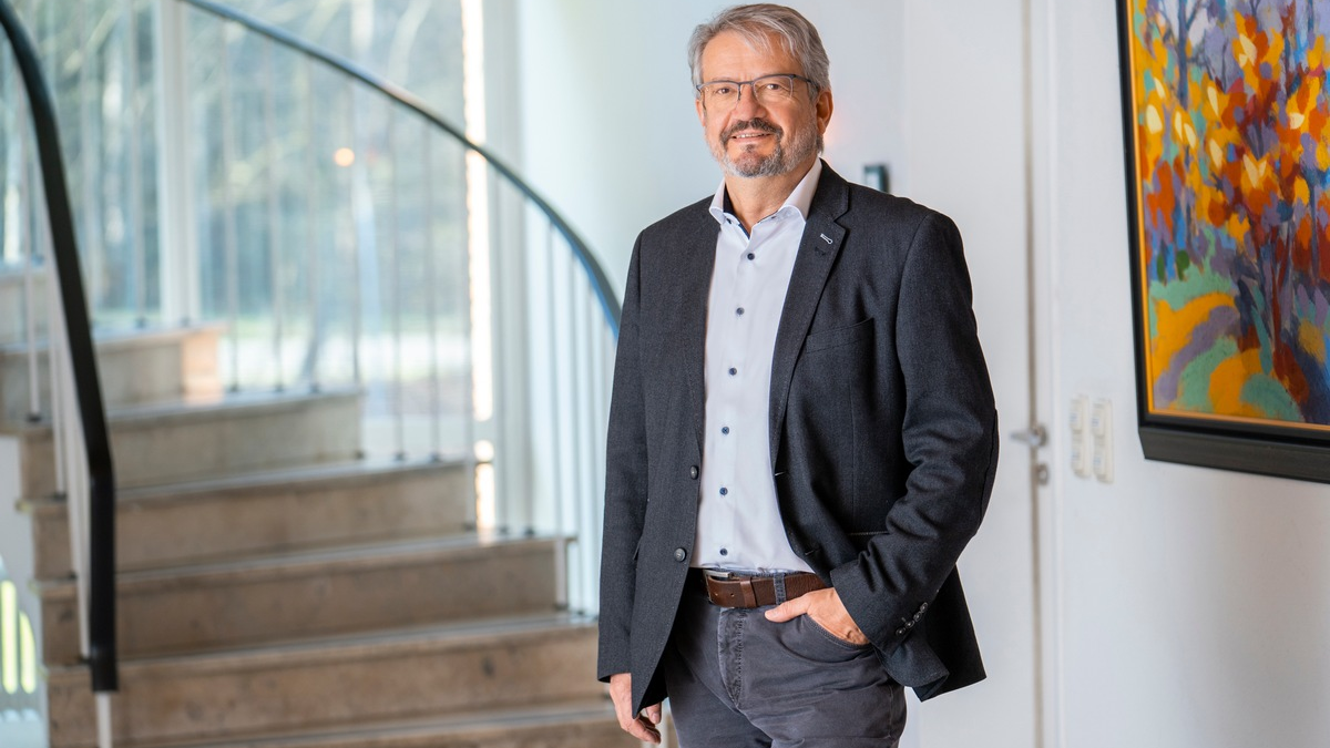 Holzwerkstoffindustrie warnt vor neuer BEG EM / Gefahren durch Förderung der Holzheizung - Foto: presseportal.de