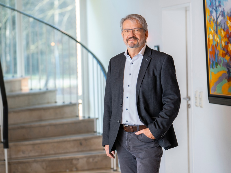 Holzwerkstoffindustrie warnt vor neuer BEG EM / Gefahren durch Förderung der Holzheizung - Foto: presseportal.de