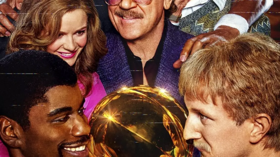 Zweite Staffel von Winning Time: Aufstieg der Lakers-Dynastie nun auch synchronisiert bei Sky - Bild: presseportal.de