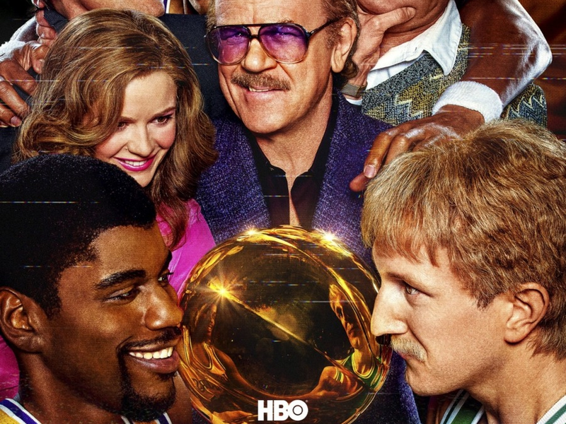Zweite Staffel von Winning Time: Aufstieg der Lakers-Dynastie nun auch synchronisiert bei Sky - Foto: presseportal.de