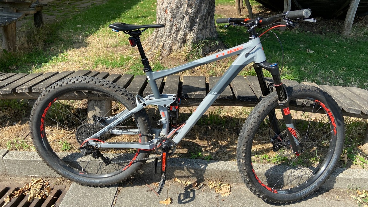 POL-PDNW: Polizei sucht Eigentümer eines Fahrrades - Foto: presseportal.de