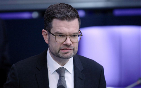 Marco Buschmann (Archiv) - Foto: über dts Nachrichtenagentur