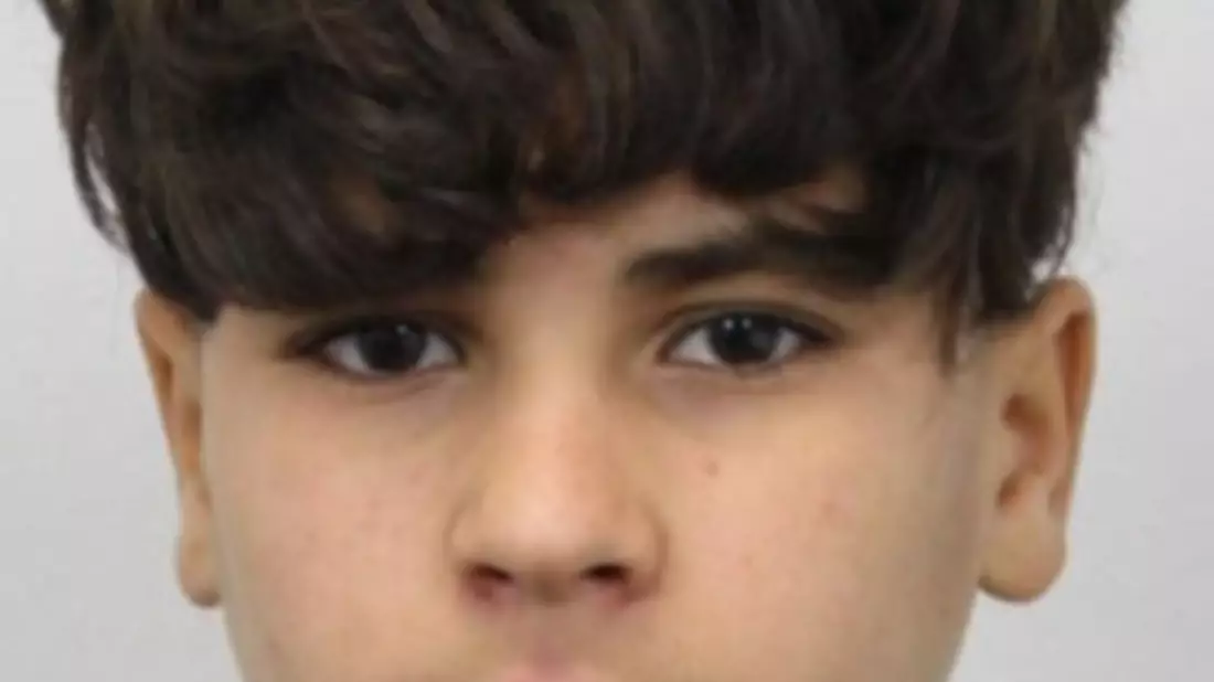 POL-MS: 7-Jähriger vermisst - Wer hat Adam K. gesehen? - Bild: presseportal.de
