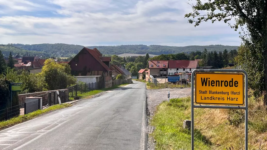 MDR-Reihe „exactly“ zum Thema: „Rechtsextreme Nachbarn: Völkische Siedler im Harz“ - Bild: presseportal.de