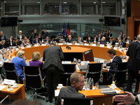 MPK (Archiv) - Foto: über dts Nachrichtenagentur