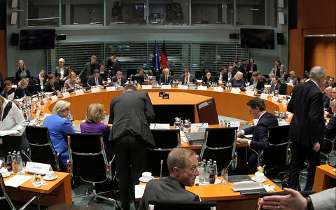 MPK (Archiv) - Foto: über dts Nachrichtenagentur