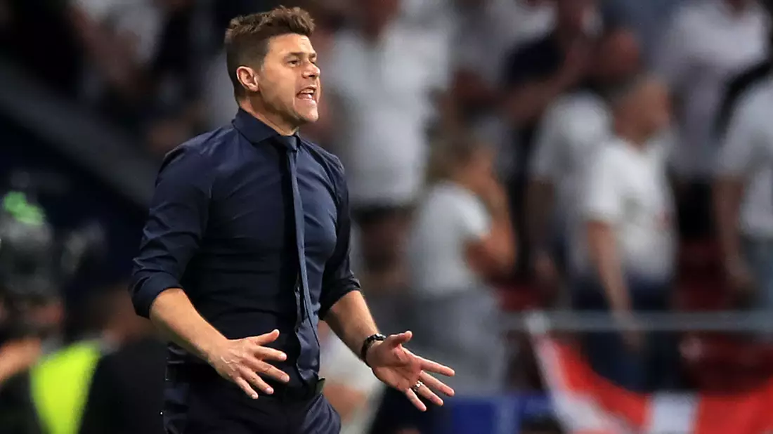 Trainer Mauricio Pochettino: Der Argentinier besiegte mit dem FC Chelsea seinen Ex-Club Tottenham. - Bild: Peter Byrne/PA Wire/dpa