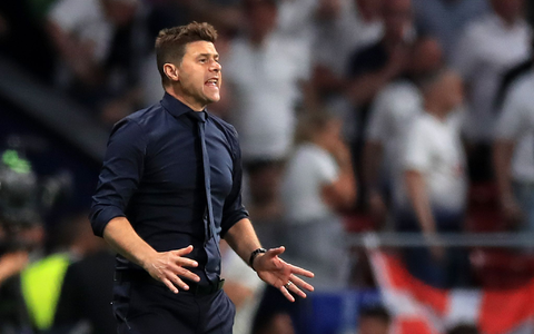 Trainer Mauricio Pochettino: Der Argentinier besiegte mit dem FC Chelsea seinen Ex-Club Tottenham. - Foto: Peter Byrne/PA Wire/dpa